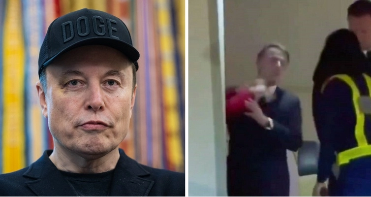 Muska pitali o modrici na oku: "Nisam bio nigdje blizu Francuske"
